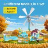 Happy Farm – Bountiful Field Smart Building Kit