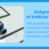 Coding Cube Premium – AI Control Hub