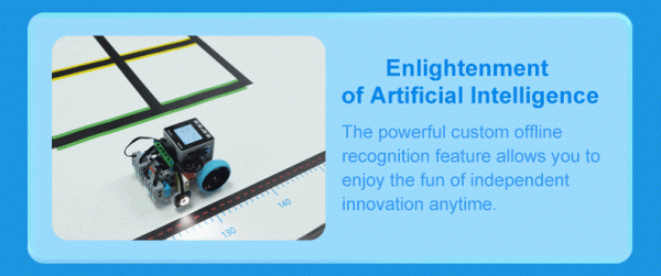 Coding Cube Premium – AI Control Hub