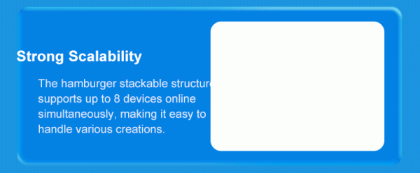 Coding Cube Premium – AI Control Hub