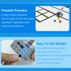 Coding Cube Premium – AI Control Hub