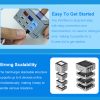 Coding Cube Premium – AI Control Hub