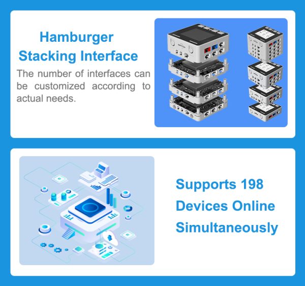 Coding Cube Premium – AI Control Hub