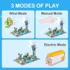Happy Farm – Fresh Fields Smart Building Kit