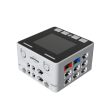 Coding Cube Premium – AI Control Hub