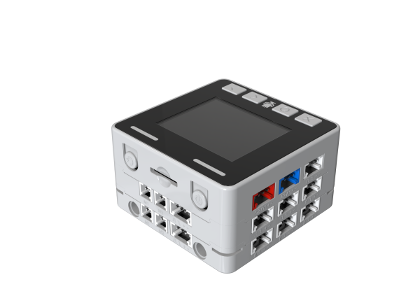 Coding Cube Premium – AI Control Hub