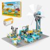 Happy Farm – Bountiful Field Smart Building Kit