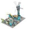 Happy Farm – Fresh Fields Smart Building Kit