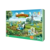 Happy Farm - Fresh Fields Electromechanical construction set