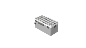 Robot Master Controller/Hub