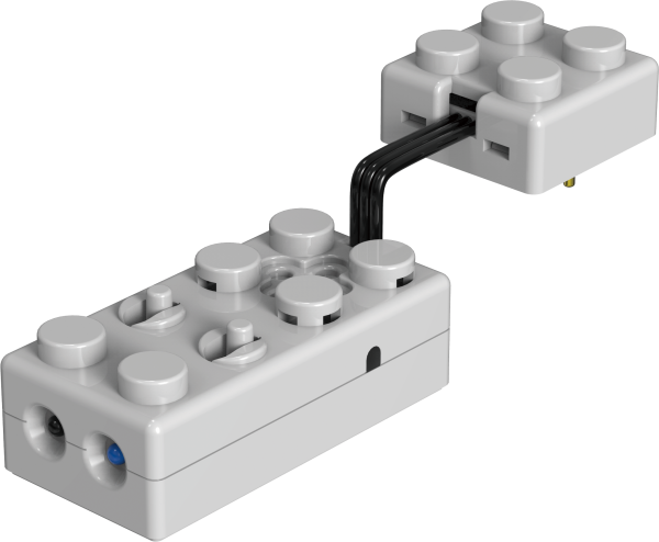 Smart Robot Infrared Sensor