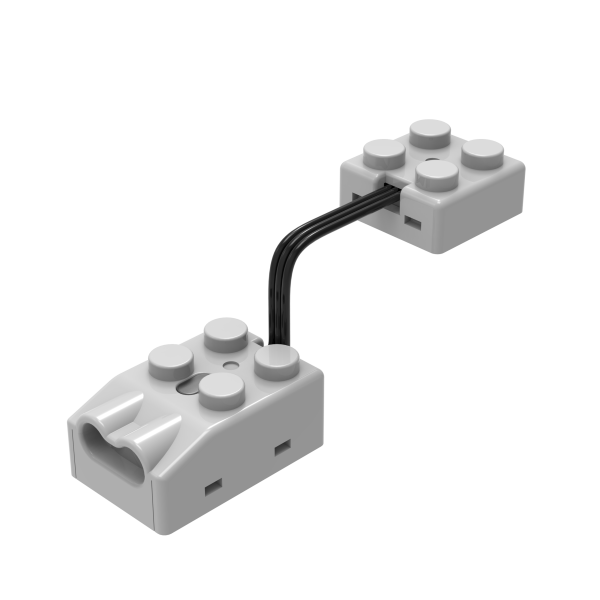 Superbot Infrared Sensor