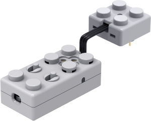 Smart Robot Light Sensor