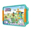 Makerzoid Big Building Blocks - Future Mechanic Scratch Junior